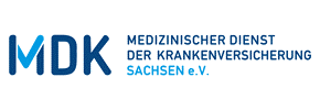 Medizinischer Dienst der KV im Freistaat Sachsen e.V.