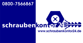 schraubenkontor24.de